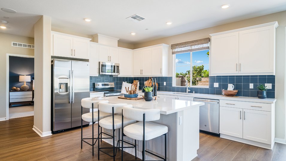 House in Menifee, California, United States 2 - 18320287