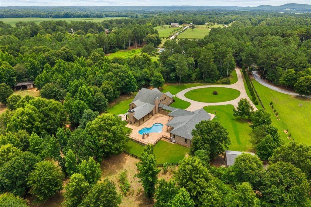 House in Taylorsville, Georgia, United States 4 - 18322387