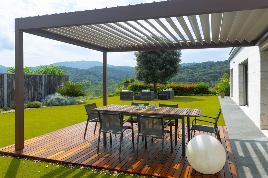 Villa in Vallromanes, Catalonia, Spain 5 - 16988698