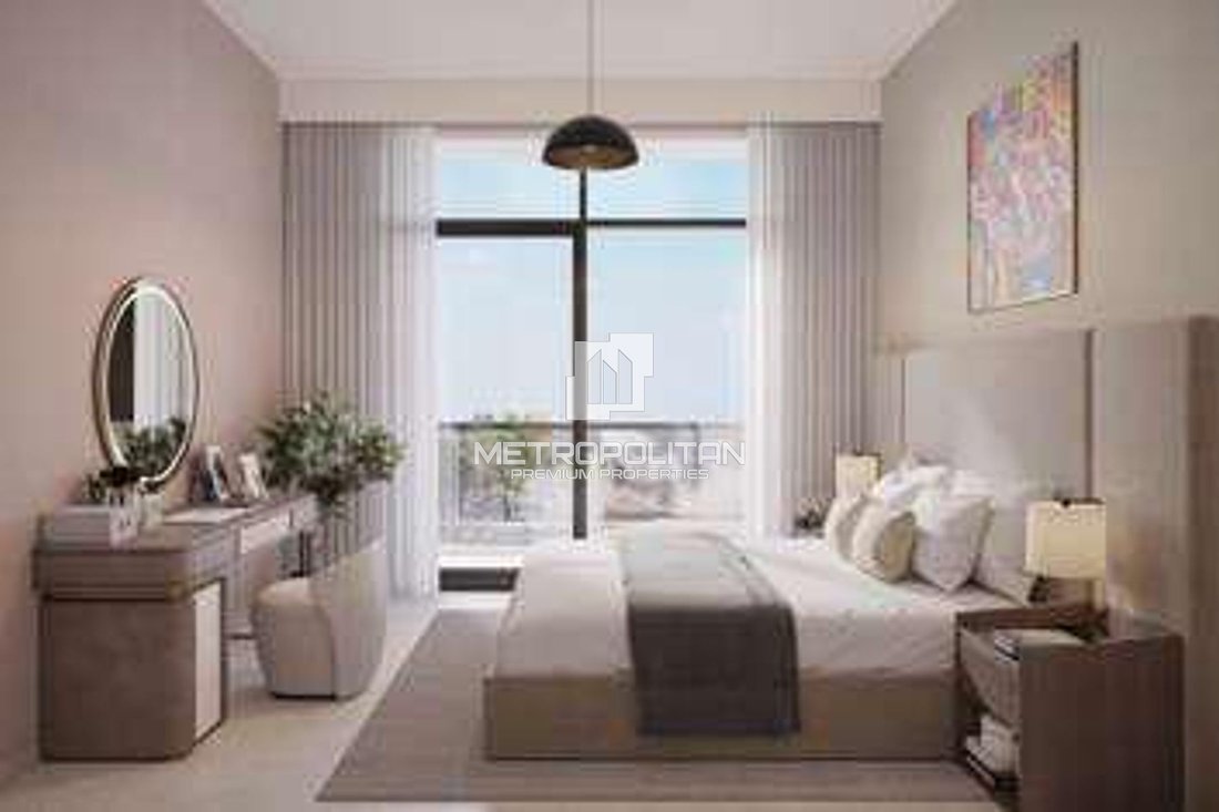 Apartment in Jebel Ali Village, Dubai, United Arab Emirates 5 - 18319691