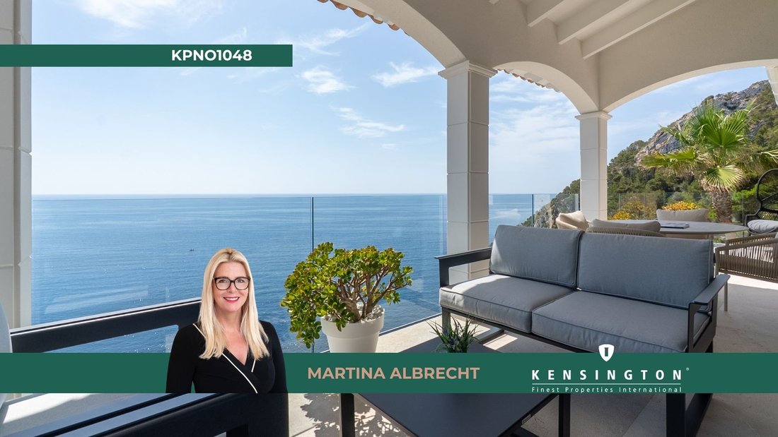 Villa en Canyamel, Capdepera, Islas Baleares 1 - 18320784