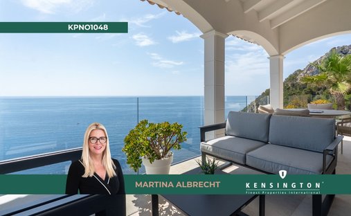 Villa a Canyamel, Capdepera, Isole Baleari 1