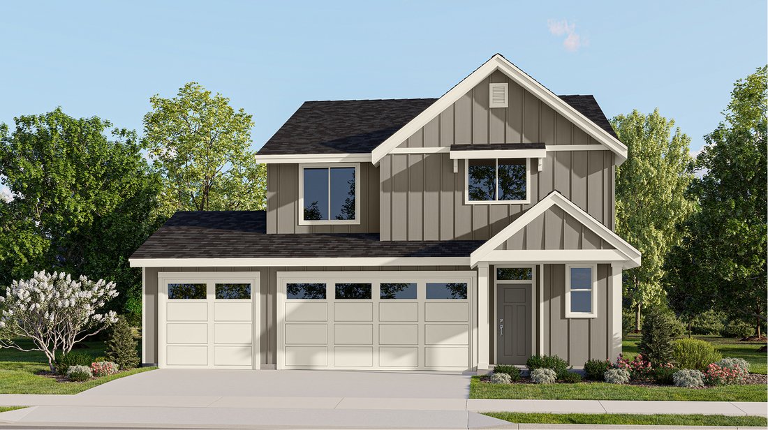 House in Happy Valley, Oregon, United States 1 - 18320383