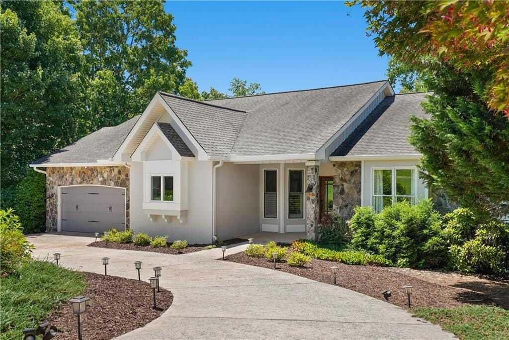 House in Clarkesville, Georgia, United States 1 - 18320937
