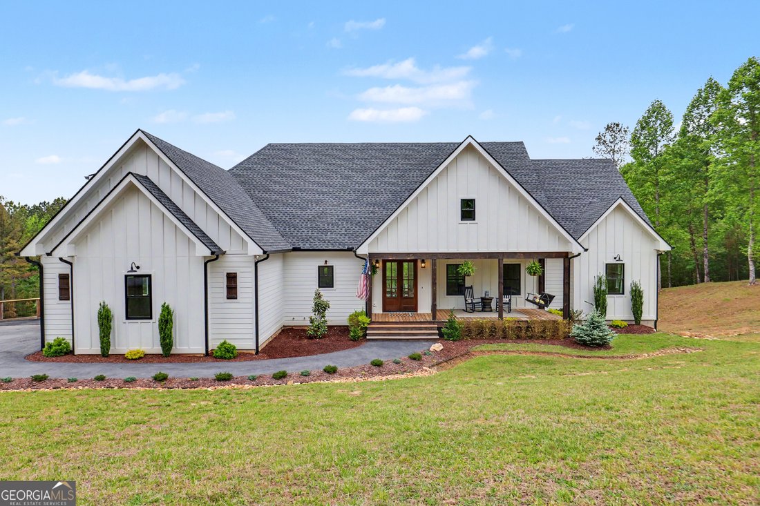 House in Blairsville, Georgia, United States 1 - 18319269