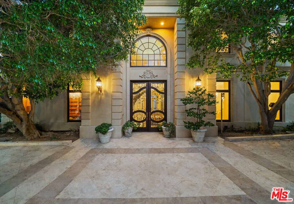 House in Beverly Hills, California, United States 1 - 18318462