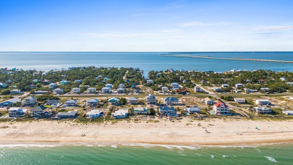 House in Saint George Island, Florida, United States 5 - 18317938