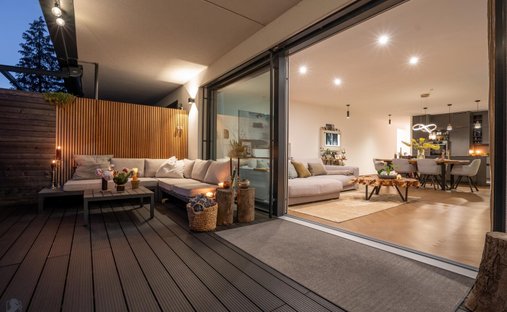 Apartment in Vienna, Wien, Austria 1