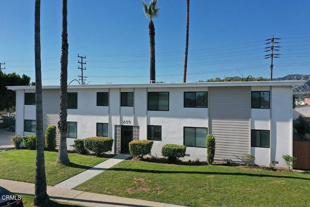 Glendale, California, United States 1 - 18321938