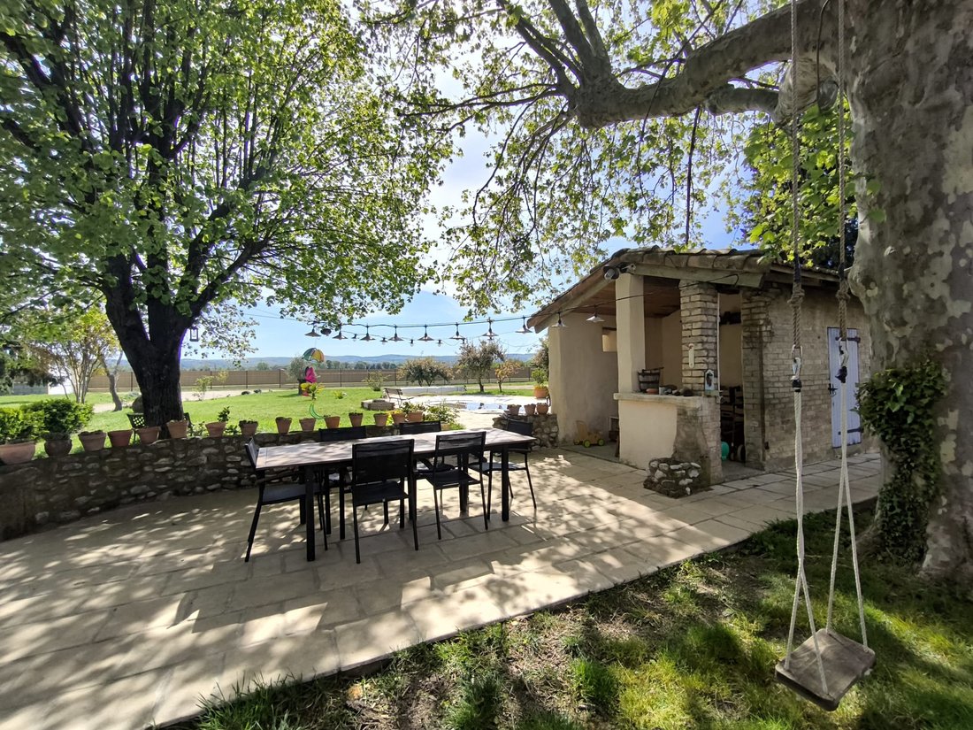Casa a Eurre, Auvergne-Rodano-Alpi, Francia 5 - 18322153