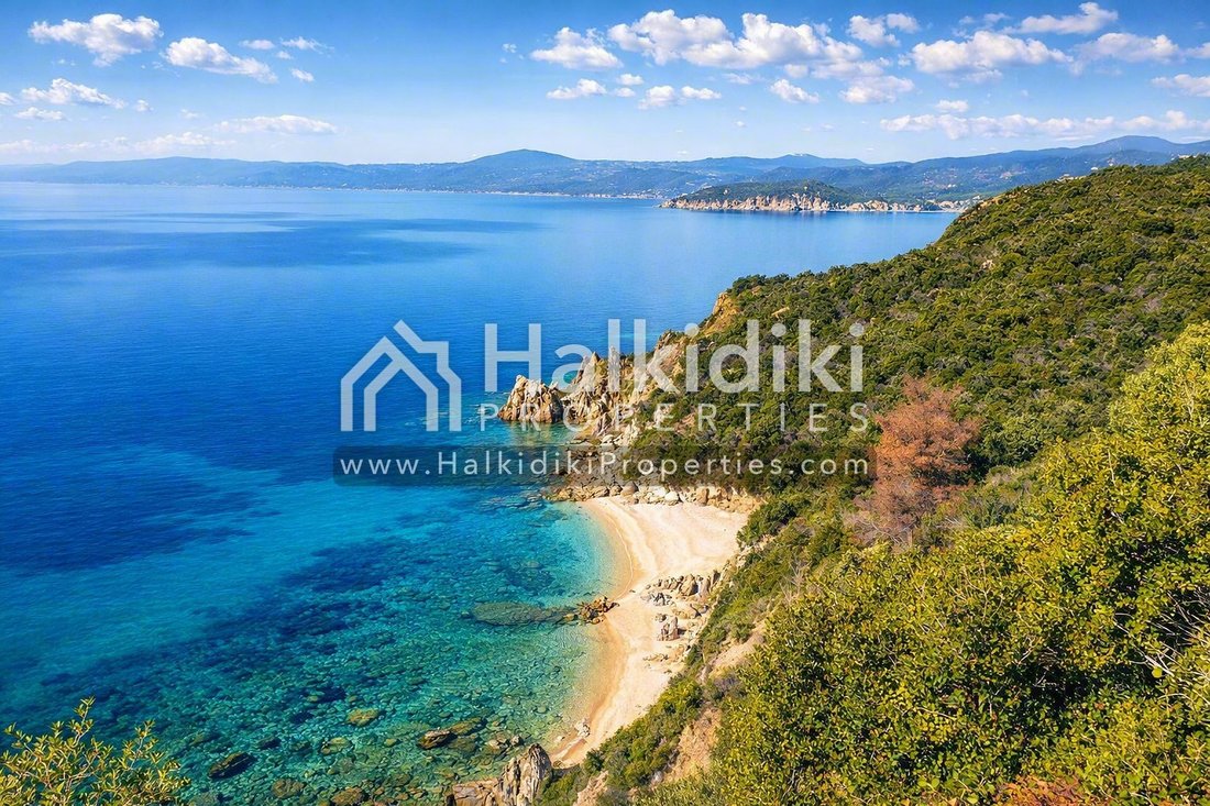 Land in Aristotle, Macedonia and Thrace, Greece 1 - 11865059