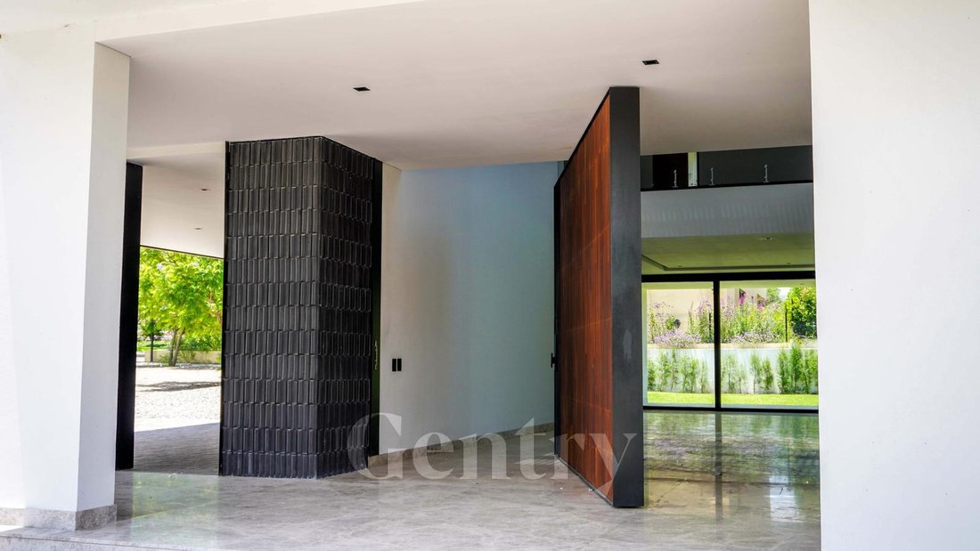 House in Santiago de Querétaro, Querétaro, Mexico 5 - 18131231
