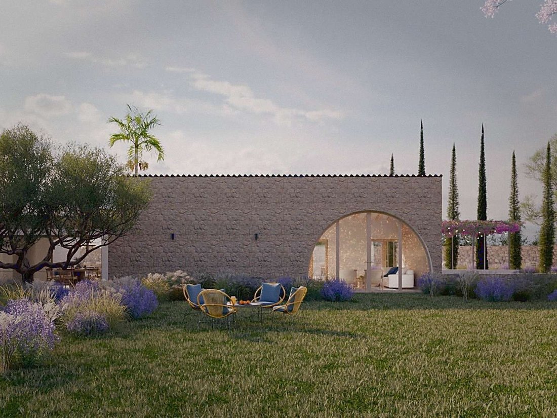Finca en Montuiri, Islas Baleares, España 5 - 18318081