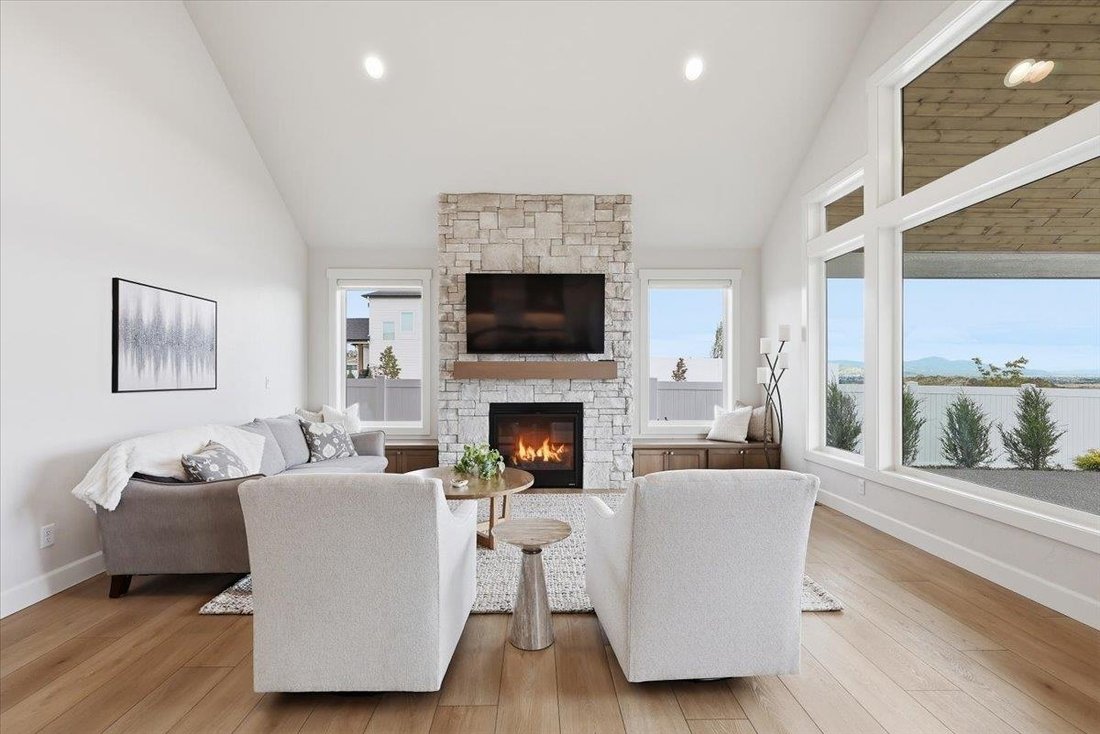 House in Spokane Valley, Washington, United States 5 - 18320849