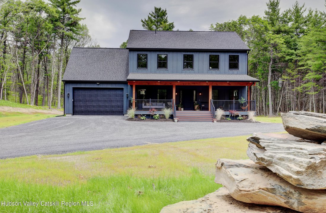 House in Kerhonkson, New York, United States 5 - 18317926