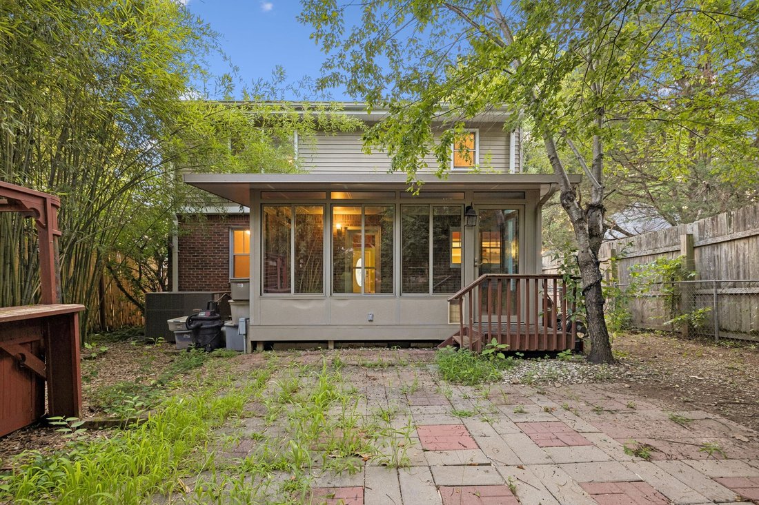 House in Nashville, Tennessee, United States 2 - 18322133