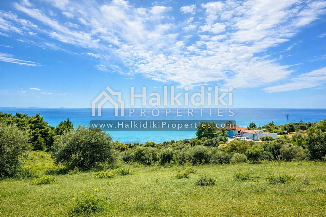 Land in Polygyros, Macedonia and Thrace, Greece 2 - 11864984