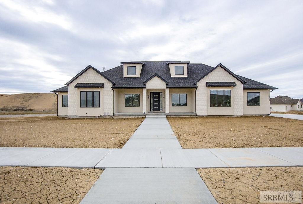 House in Idaho Falls, Idaho, United States 1 - 18317953