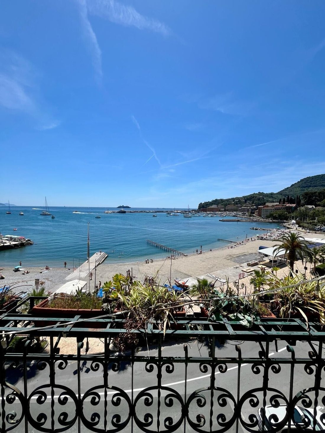 Apartment in Center, Santa Margherita Ligure, Liguria 4 - 18320914