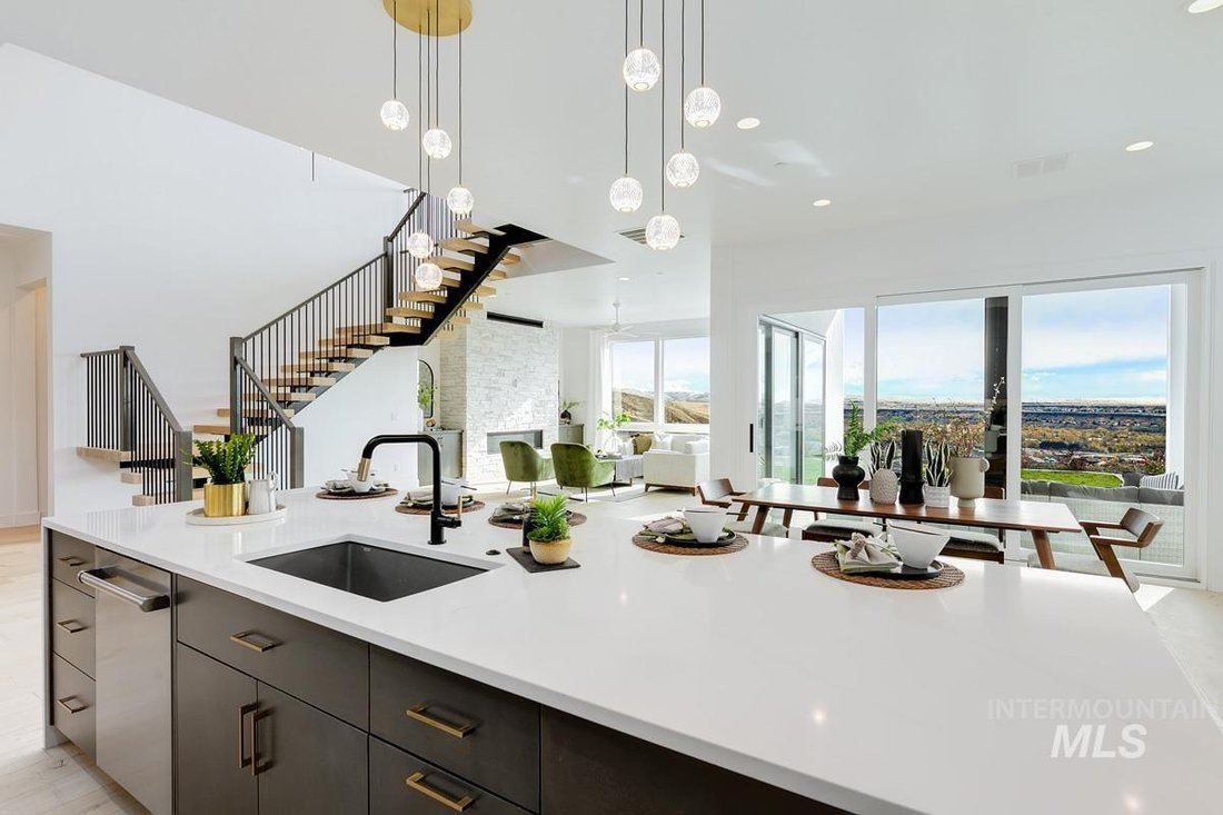 House in Boise, Idaho, United States 5 - 18322438