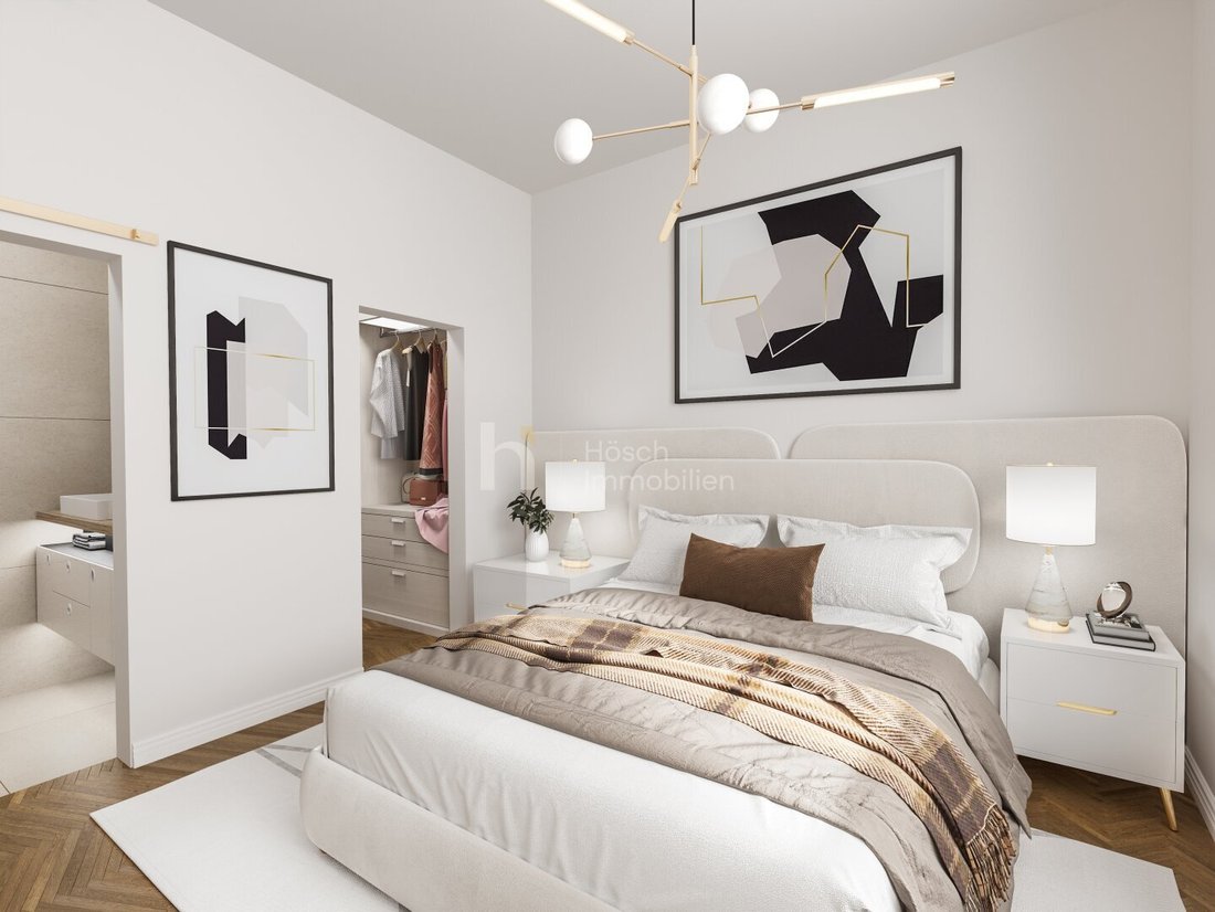 Apartment in Vienna, Wien, Austria 3 - 17030479