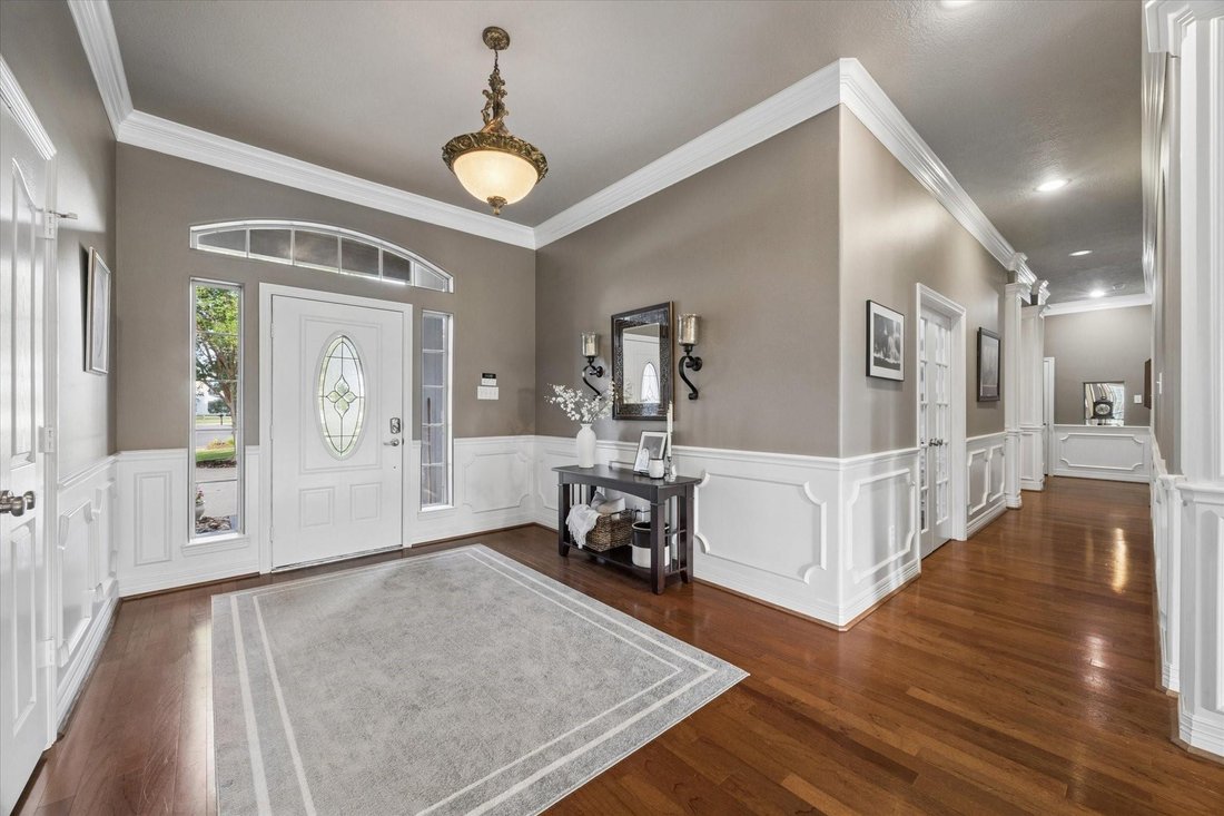 House in Rosharon, Texas, United States 3 - 18322720