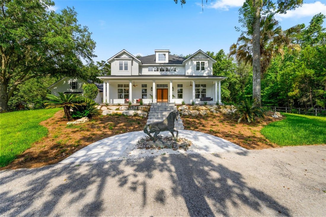 House in Gainesville, Florida, United States 1 - 18318142