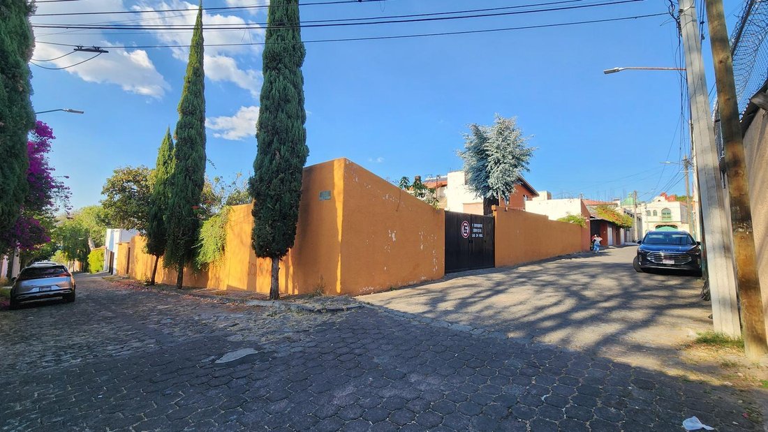 Land in Morelia, Michoacán, Mexico 1 - 18320675