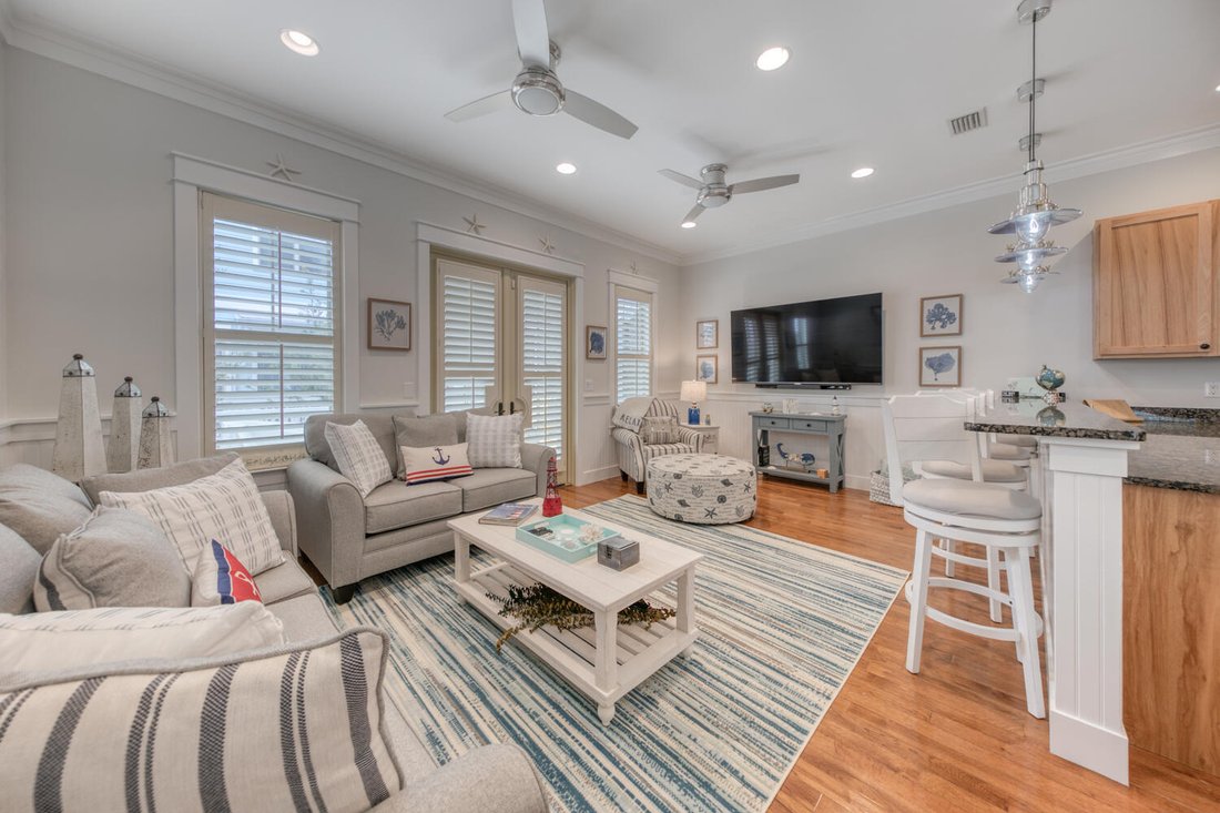 House in Santa Rosa Beach, Florida, United States 5 - 18317954