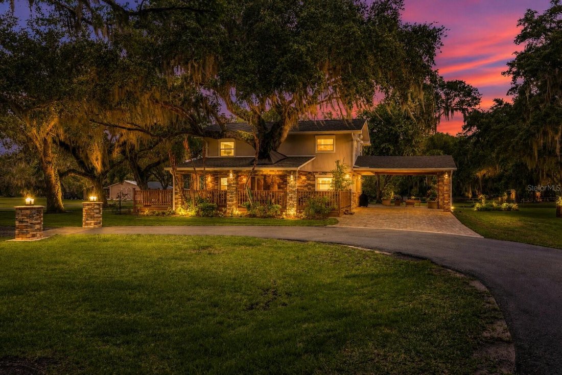 House in Oak Hill, Florida, United States 5 - 18321145