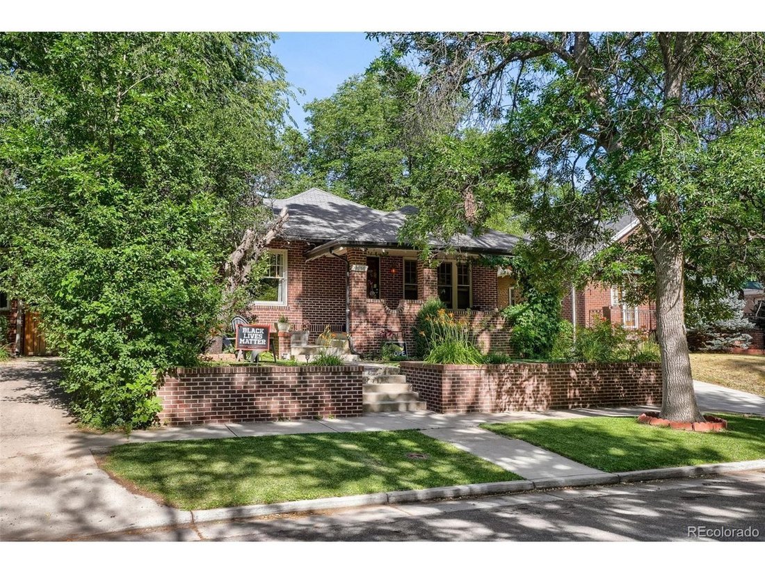 House in Denver, Colorado, United States 1 - 18318257