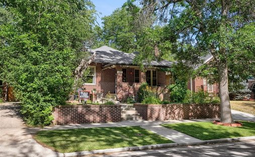 House in Denver, Colorado, United States 1