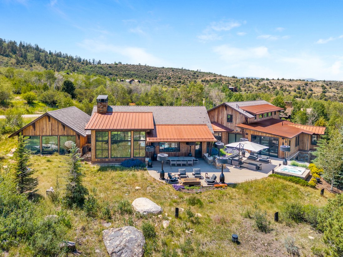 House in Edwards, Colorado, United States 1 - 18320581