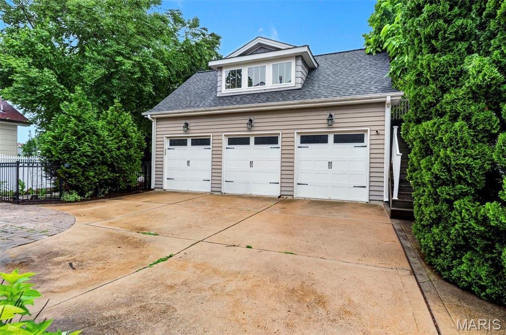House in Kirkwood, Missouri, United States 4 - 18321344