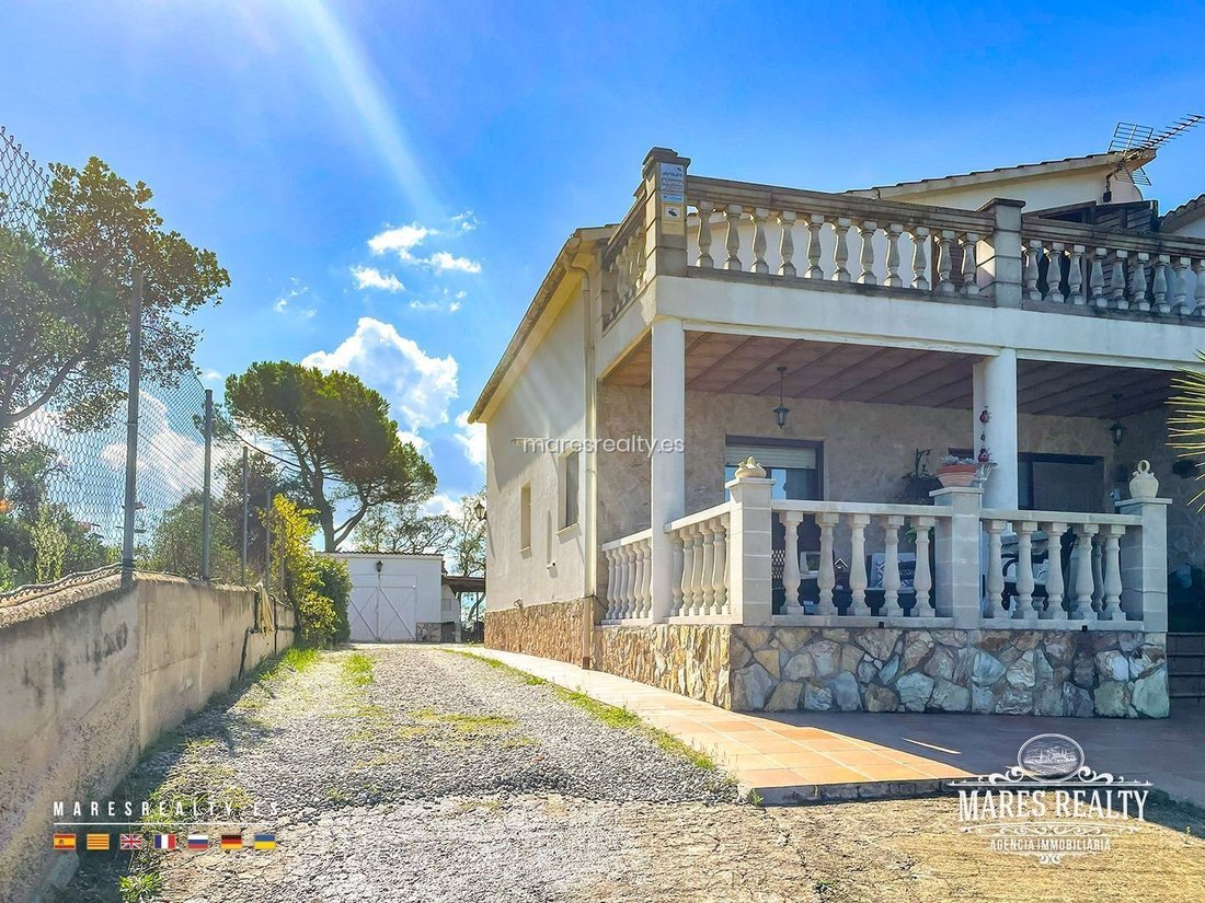 House in Lloret de Mar, Catalonia, Spain 5 - 18318705