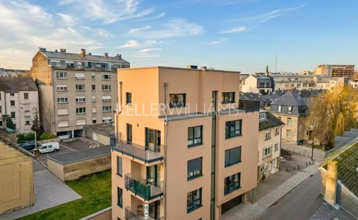Luxembourg, Luxembourg District, Luxembourg 1