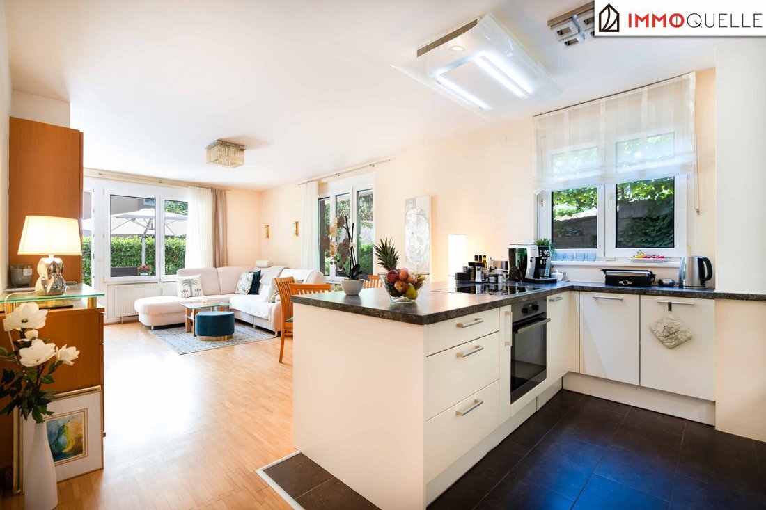 Apartment in Vienna, Wien, Austria 3 - 18320204