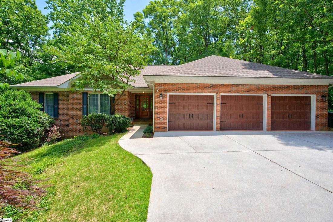House in Greenville, South Carolina, United States 2 - 17793977