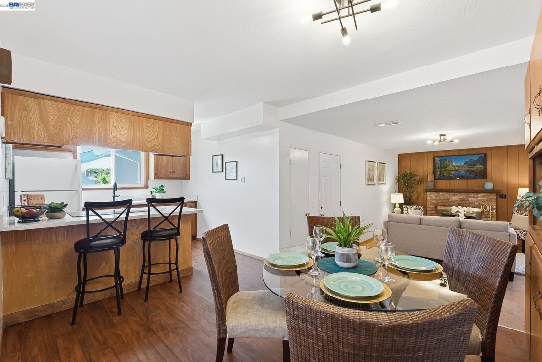 House in Newark, California, United States 5 - 18322026
