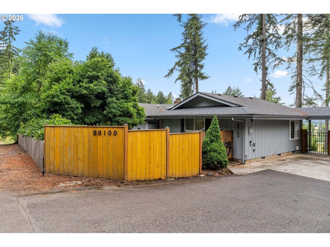 House in Springfield, Oregon, United States 4 - 18298151