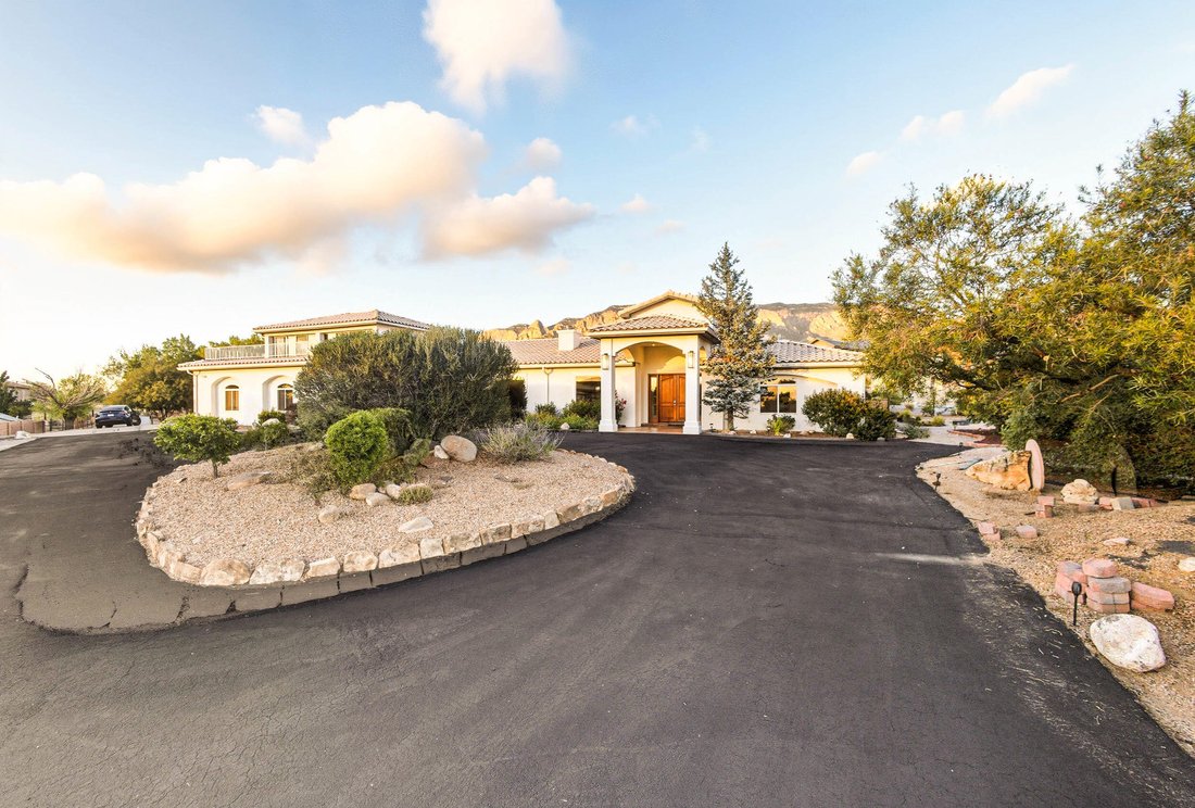 House in Albuquerque, New Mexico, United States 2 - 18318346
