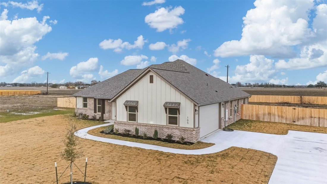 House in Somerville, Texas, United States 4 - 18319395