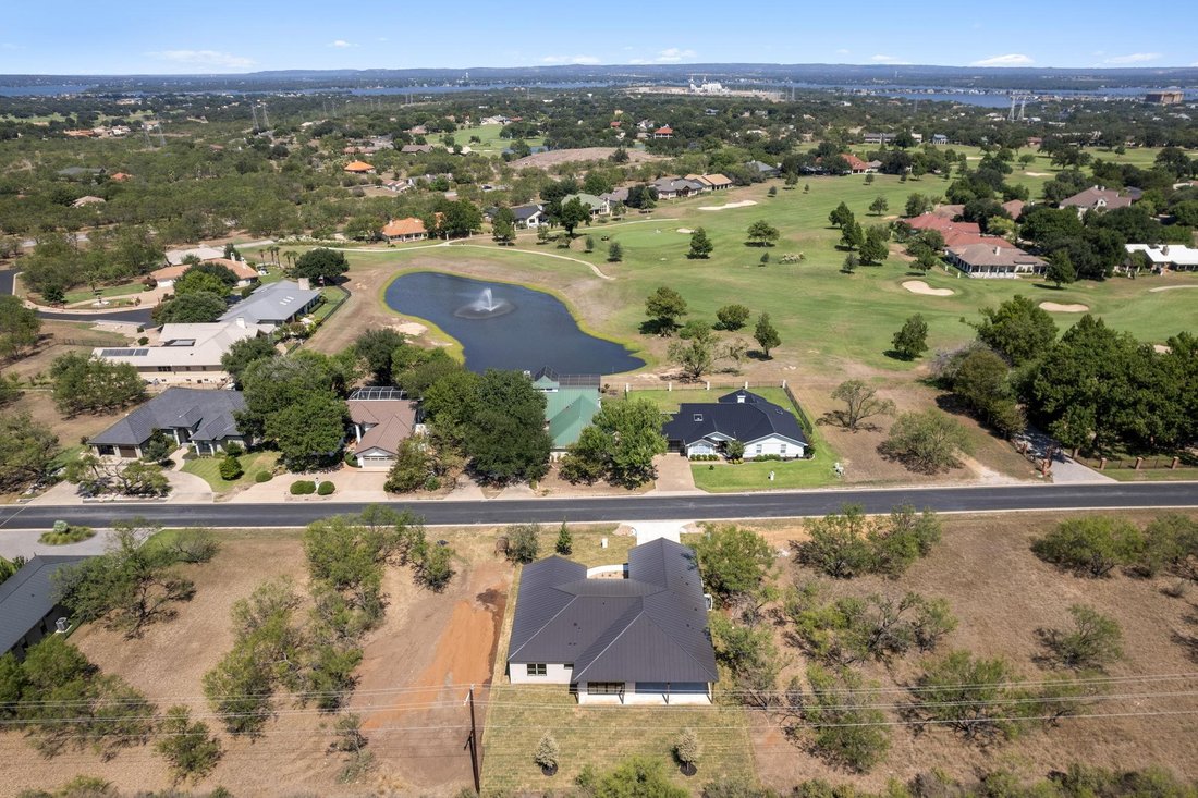 House in Horseshoe Bay, Texas, United States 5 - 18321647
