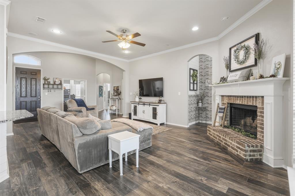 House in Josephine, Texas, United States 5 - 18322170