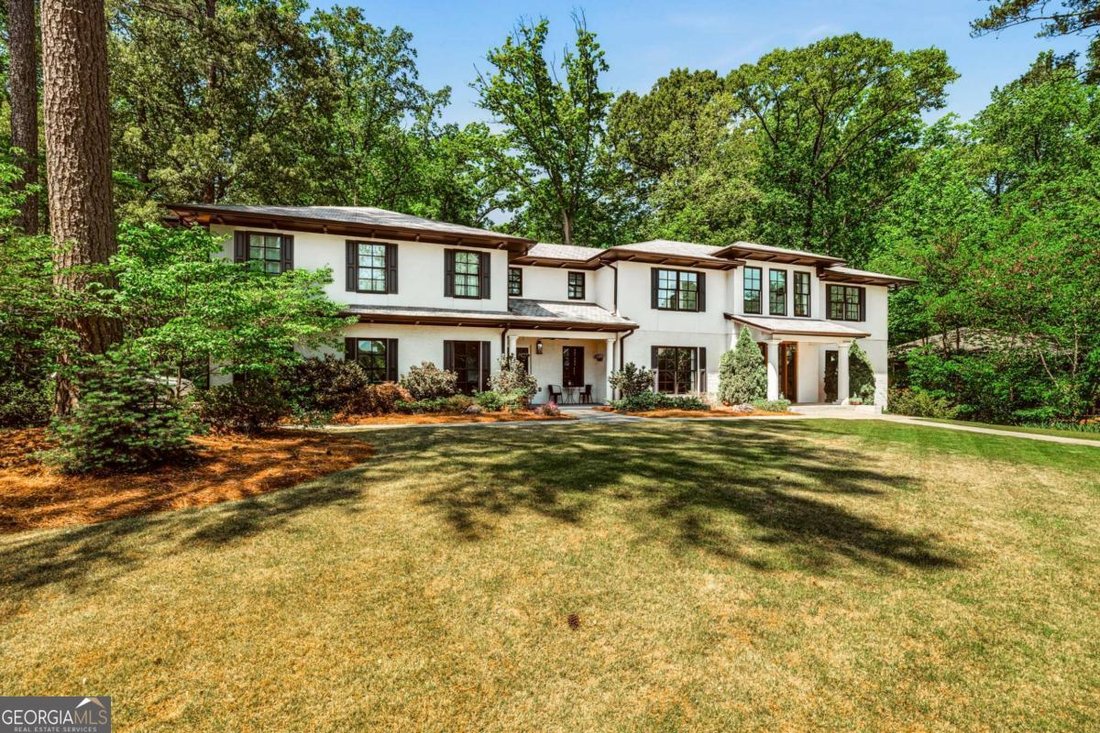 House in Atlanta, Georgia, United States 3 - 18322497