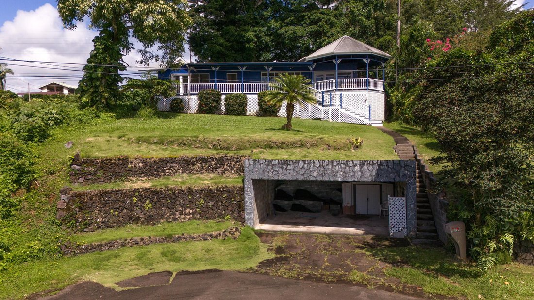 House in Hilo, Hawaii, United States 5 - 18287500