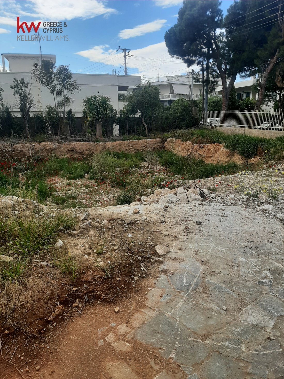 Land in Voula, Attica, Greece 5 - 18319062