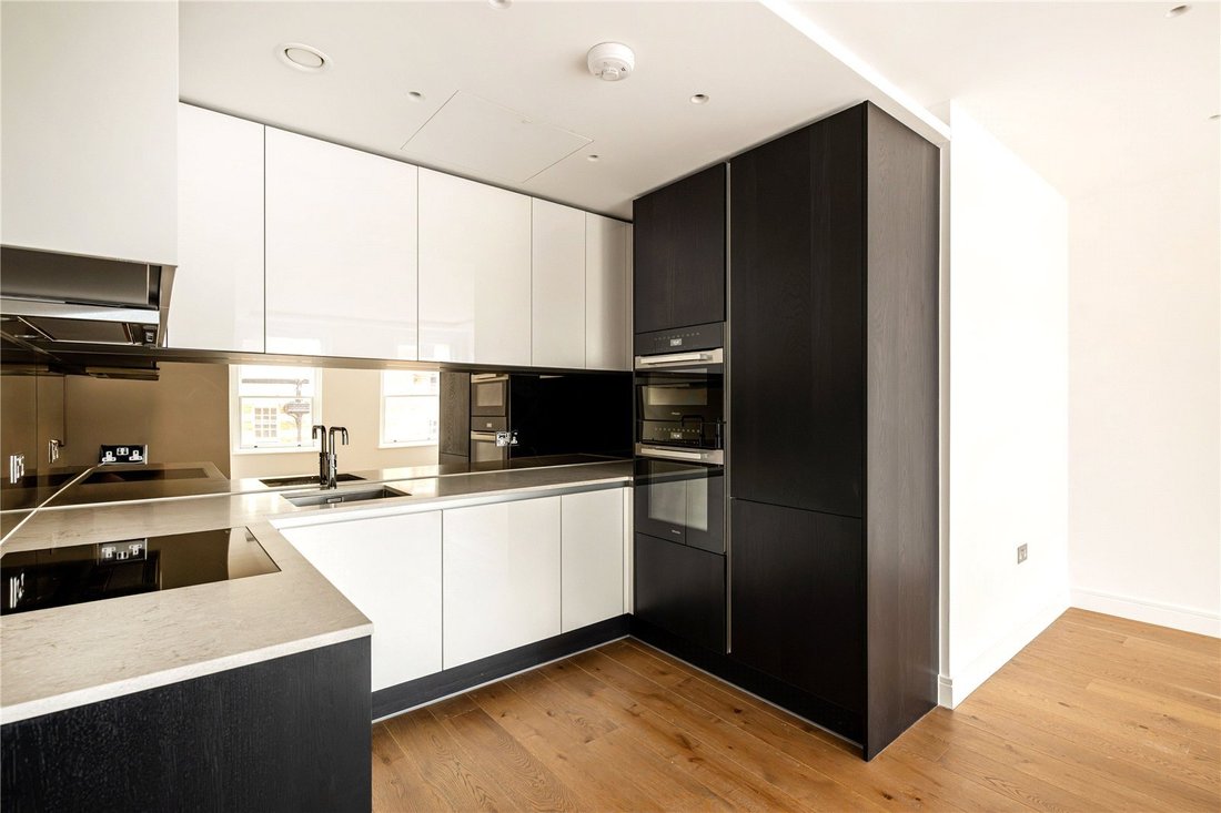 Apartment in Hyde Park, Westminster, England 4 - 18317950