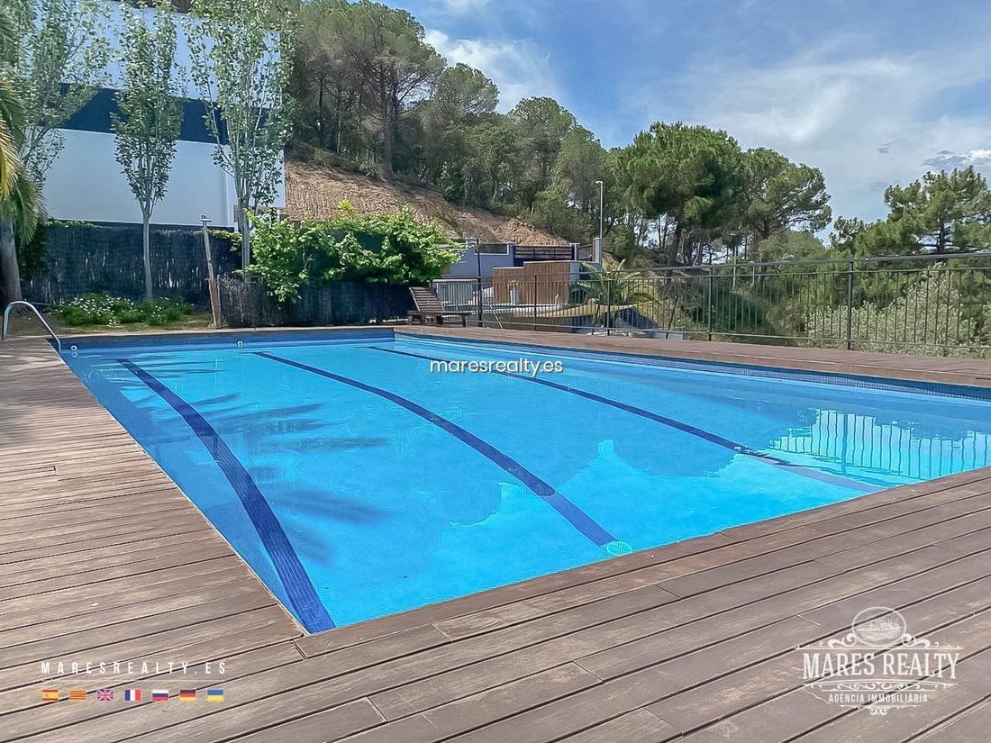 House in Lloret de Mar, Catalonia, Spain 3 - 18319514