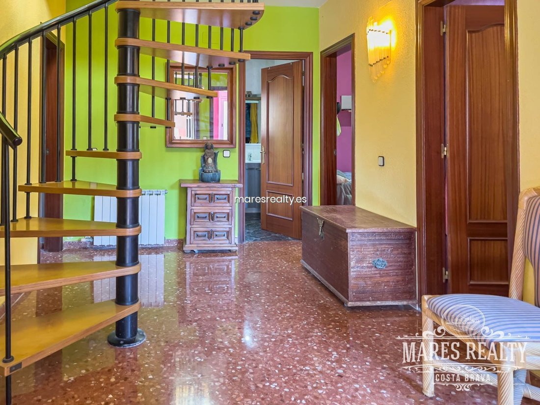 House in Lloret de Mar, Catalonia, Spain 3 - 18319444